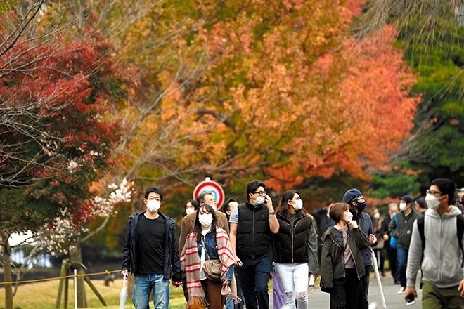 🏯 에도 성터 (에도조아토) 이미지 6